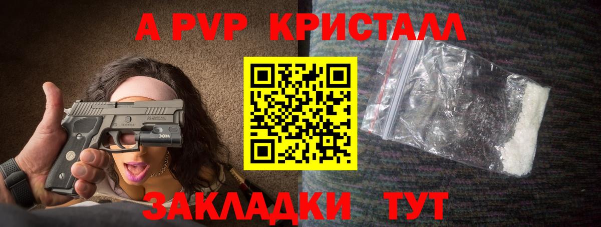A PVP СК Магадан