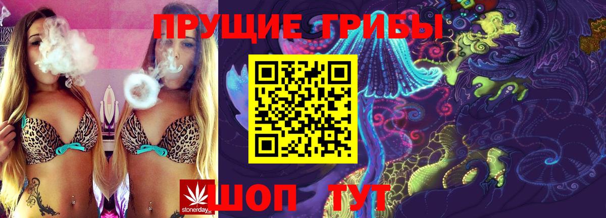 Галлюциногенные грибы Magic Shrooms Магадан